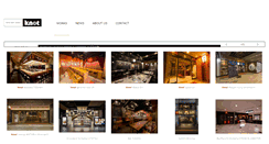 Desktop Screenshot of knot-knot-knot.com